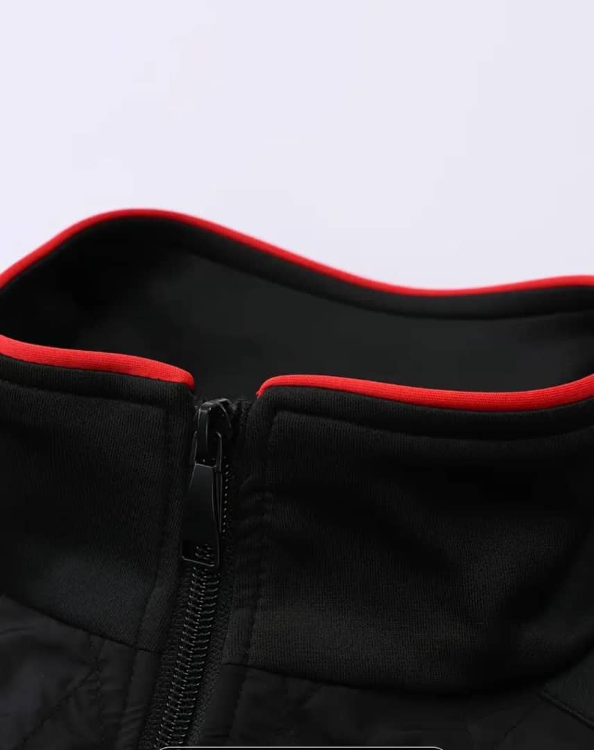 2pcs Tracksuit super good