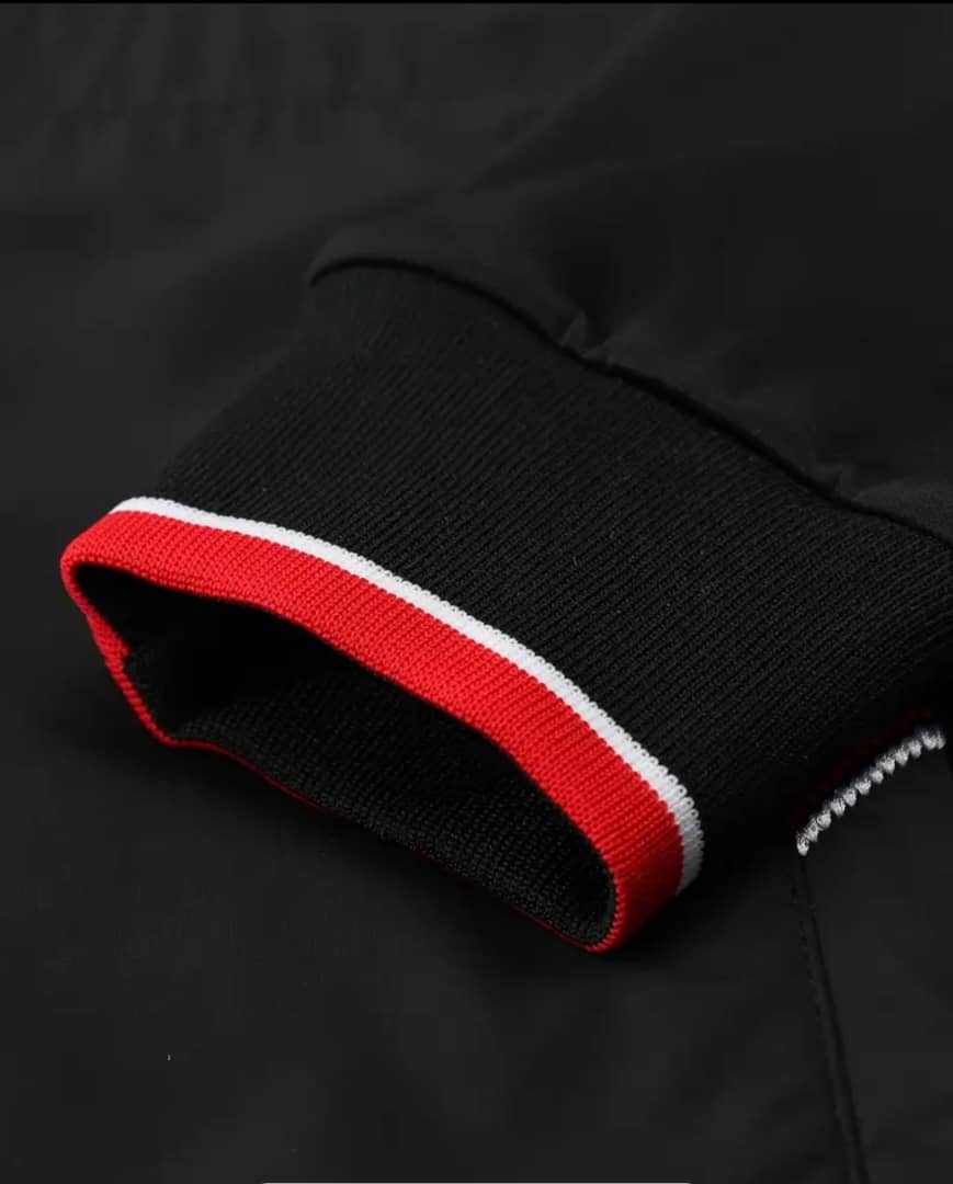 2pcs Tracksuit super good