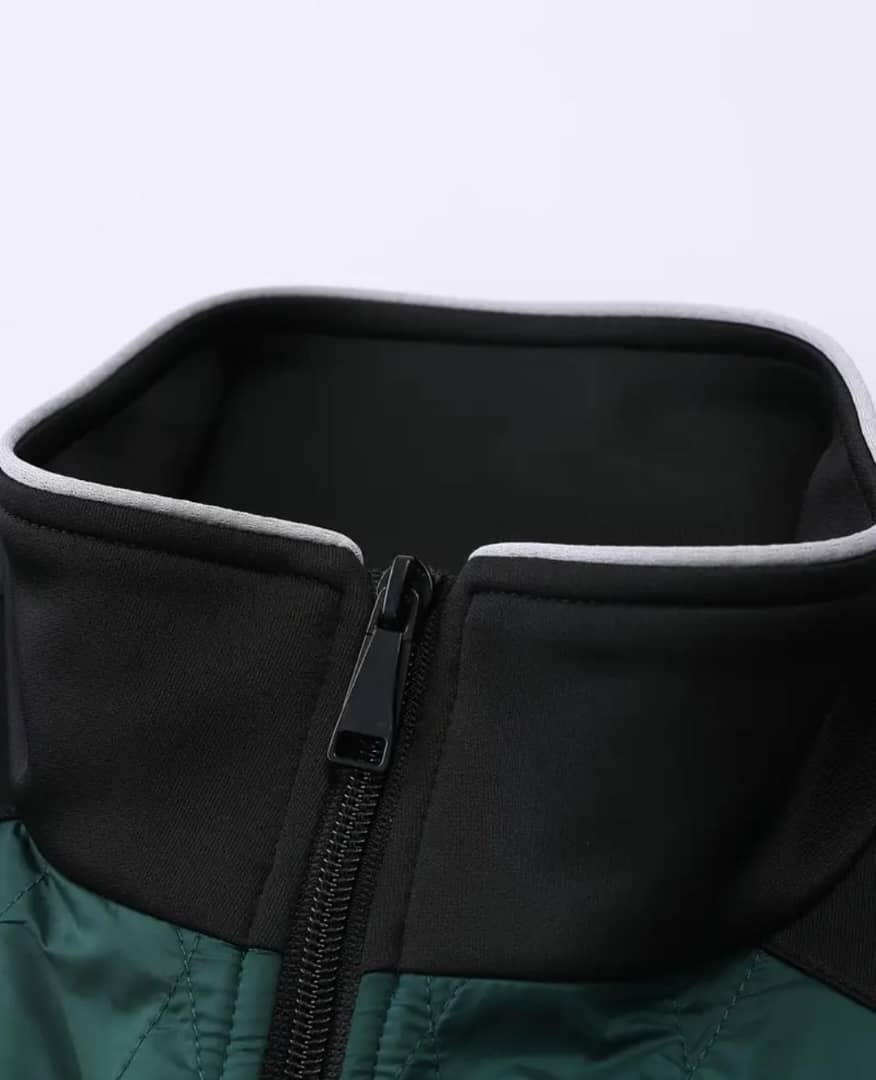 2pcs Tracksuit super good