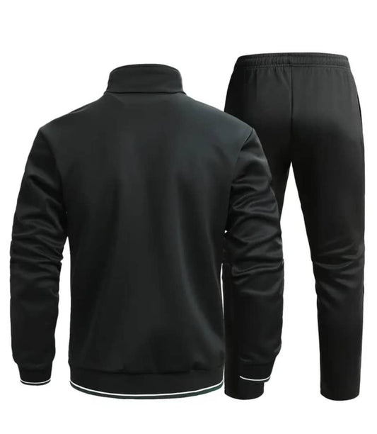 2pcs Tracksuit super good