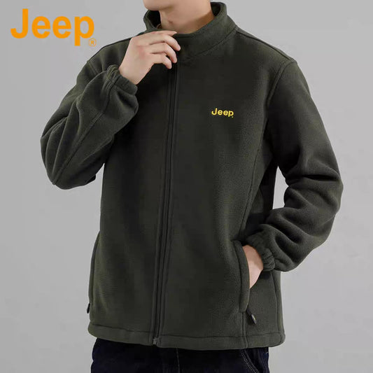 VESTE JEEP POLAR
