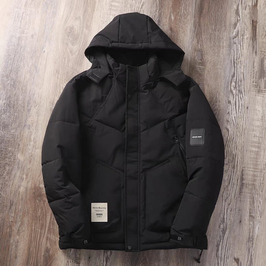 Arctick Jacket - Good