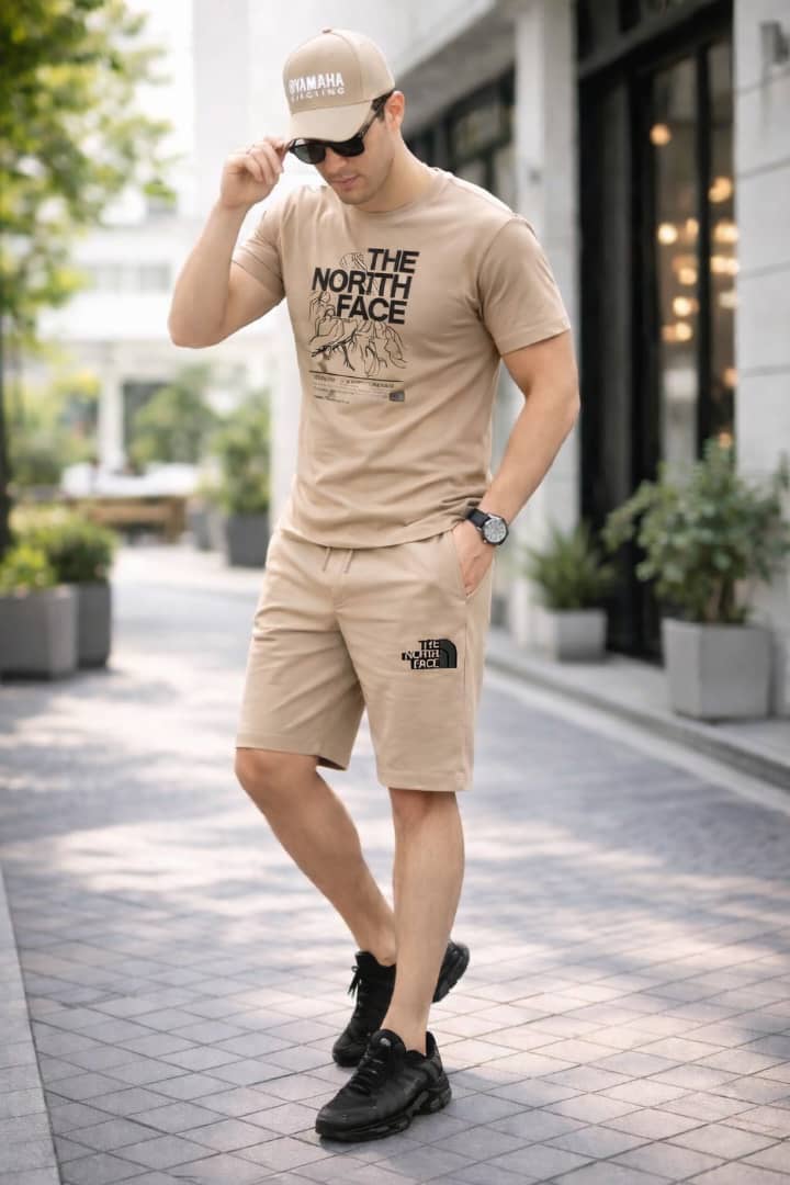 The North Face