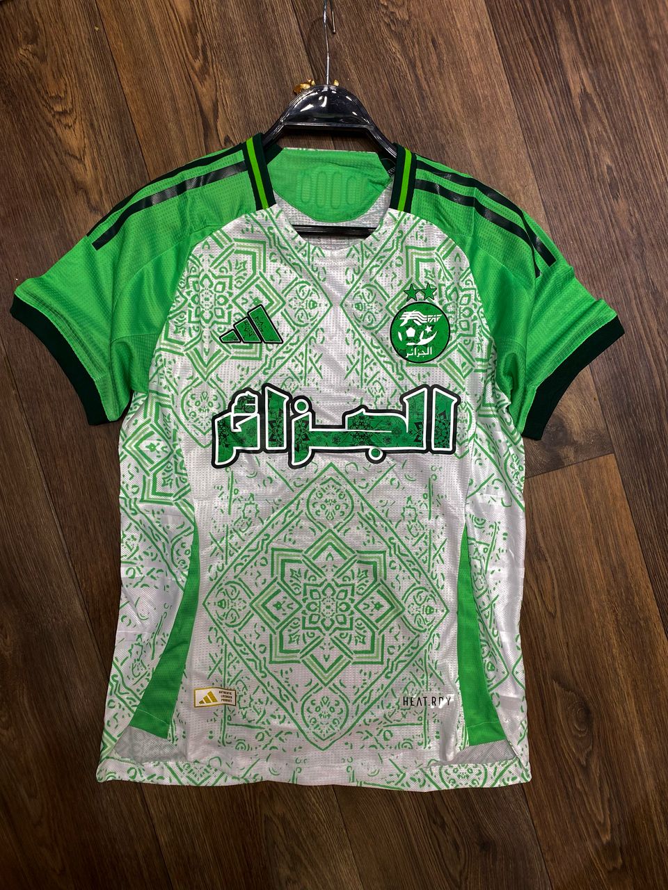 t shirt dz zelidj  super good