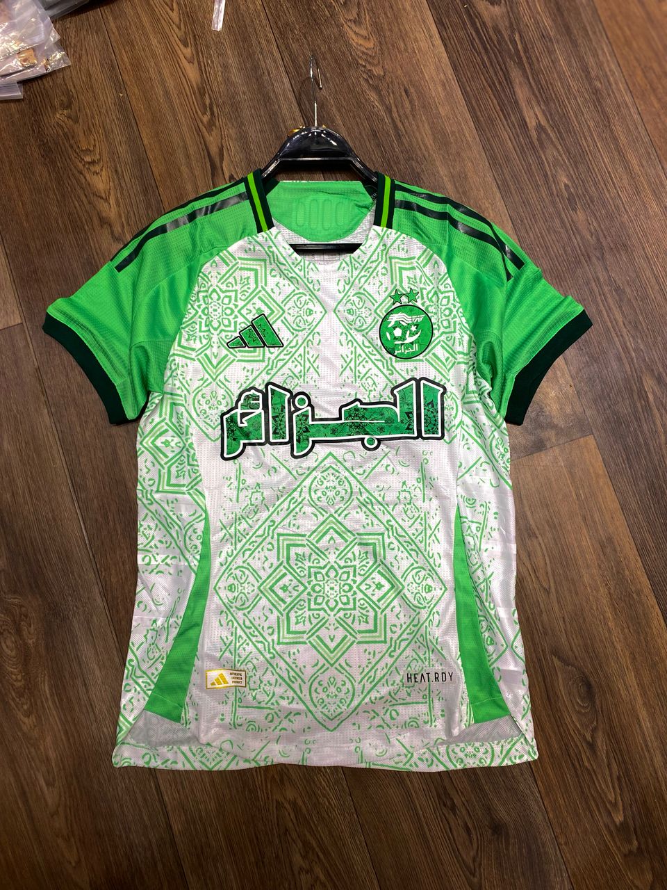 t shirt dz zelidj  super good