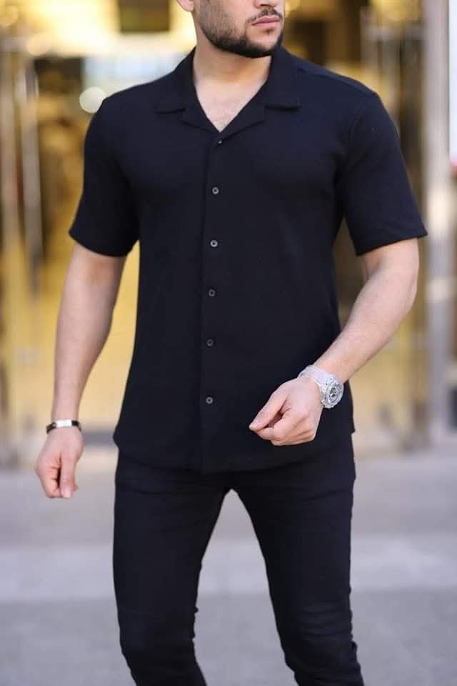 chemise moderne Turkey