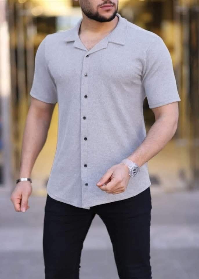 chemise moderne Turkey