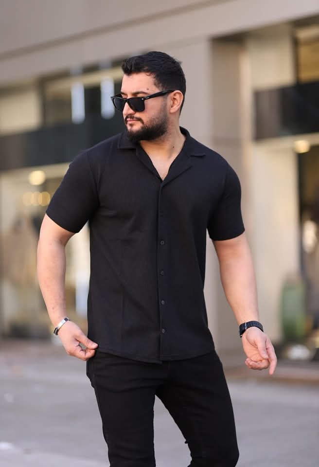 chemise moderne Turkey