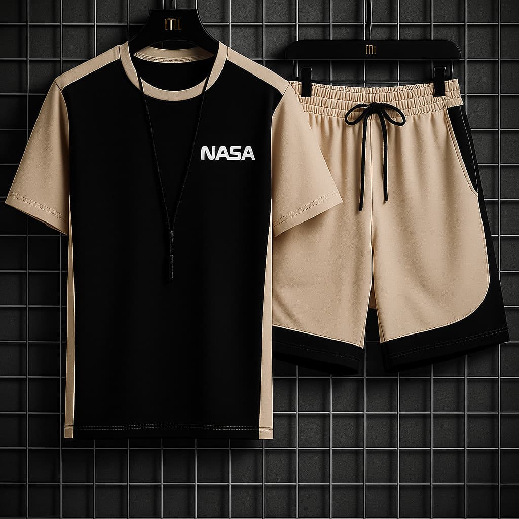 ensemble la NASA