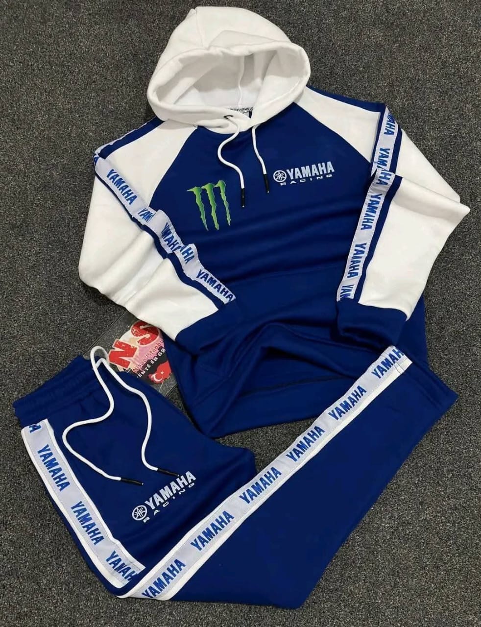 YAMAHA promotion