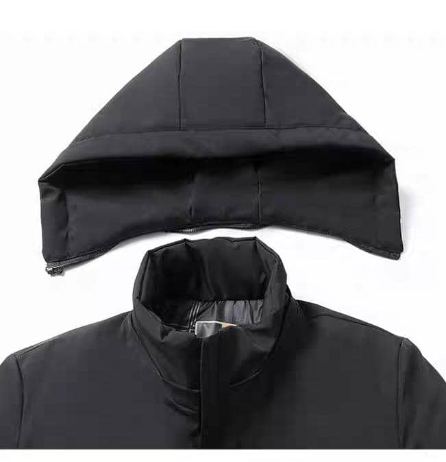 Veste Romon Winter