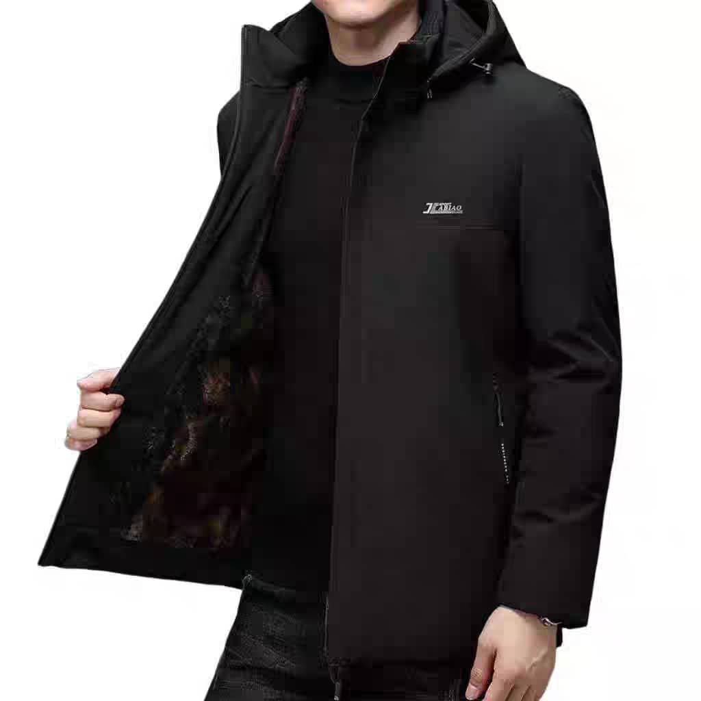 Veste Romon Winter