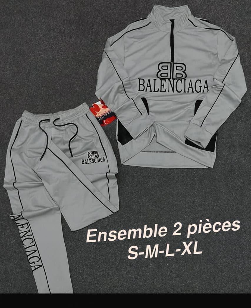 Ensembles Balenciaga