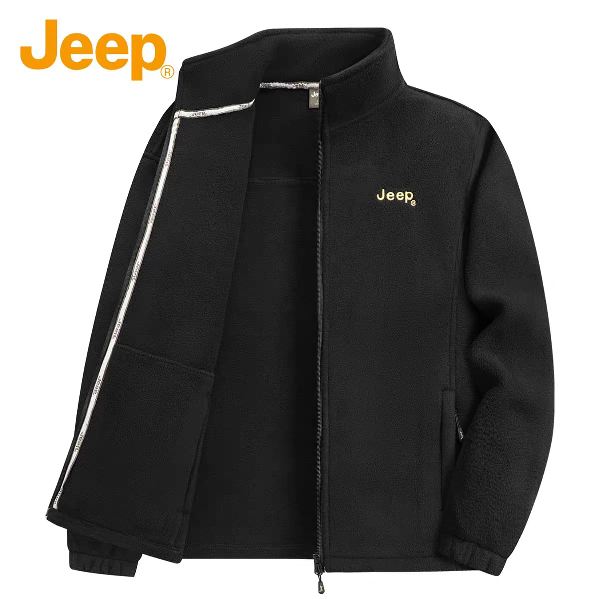 VESTE JEEP POLAR