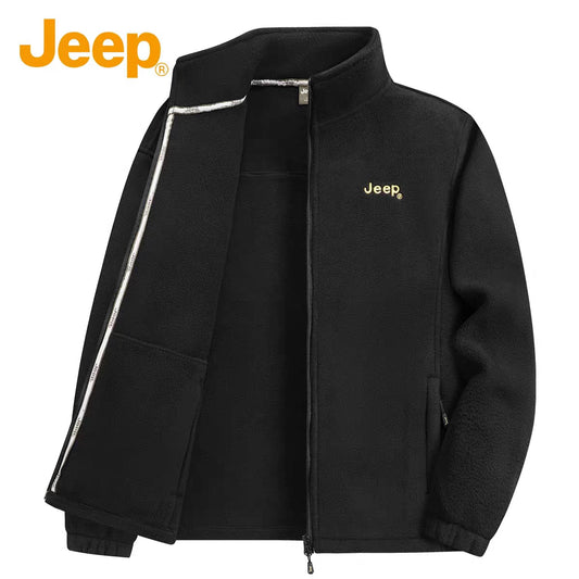VESTE JEEP POLAR