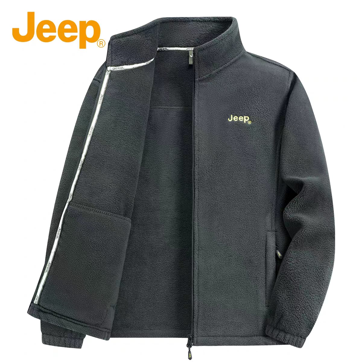 VESTE JEEP POLAR