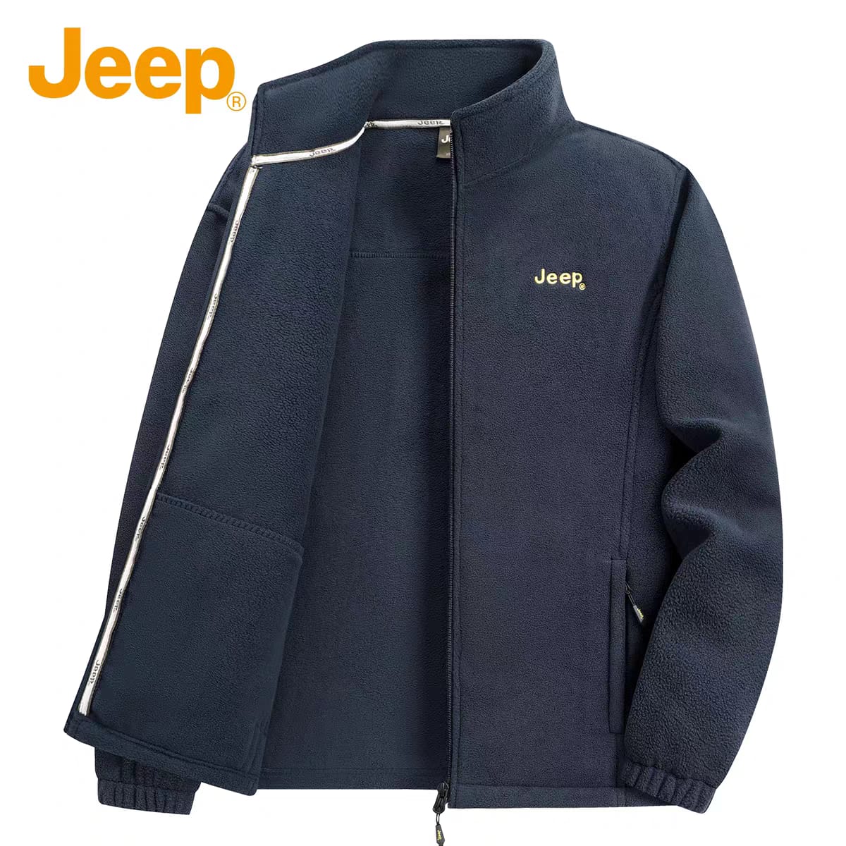 VESTE JEEP POLAR