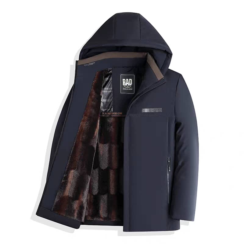 veste rembourée