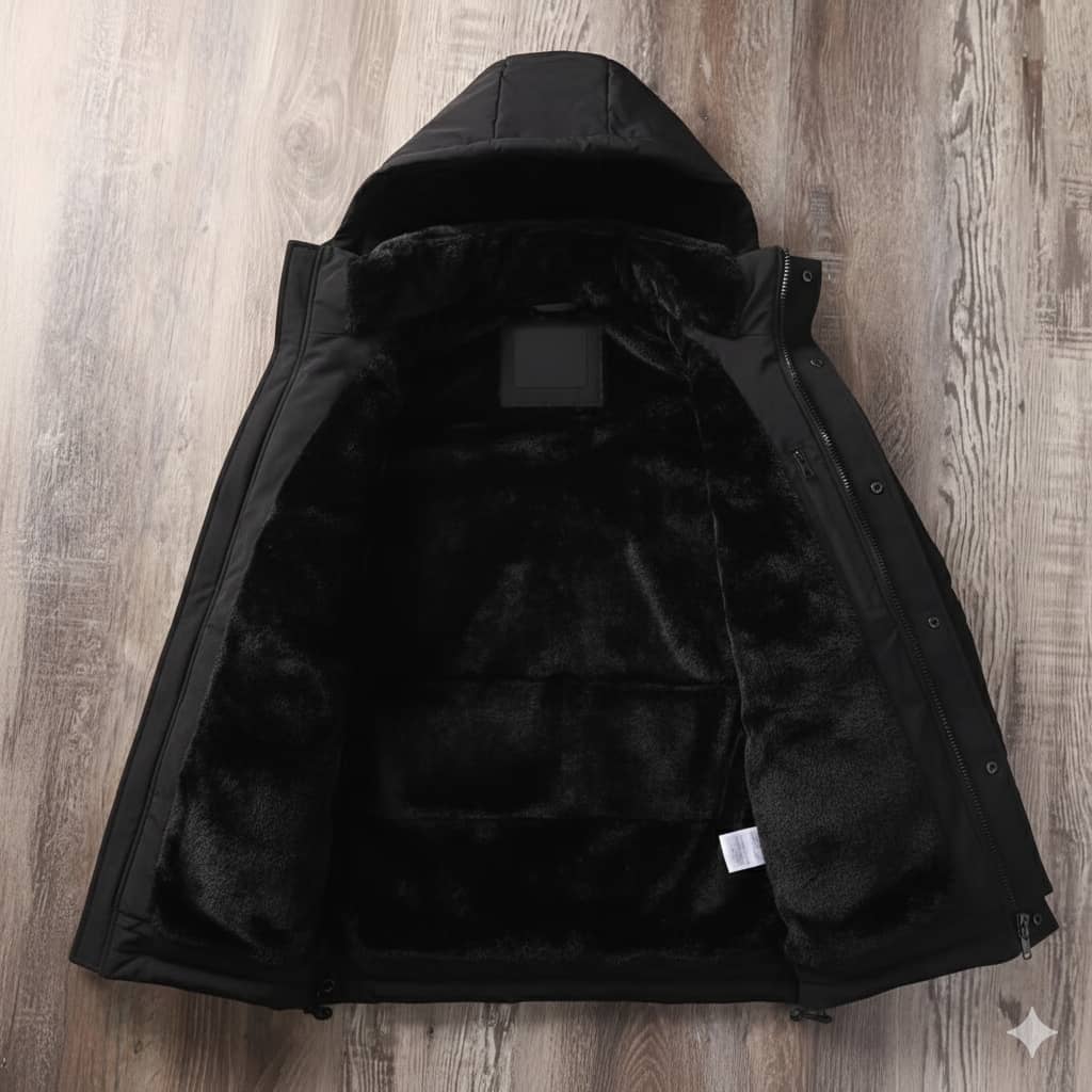 Arctick Jacket - Good