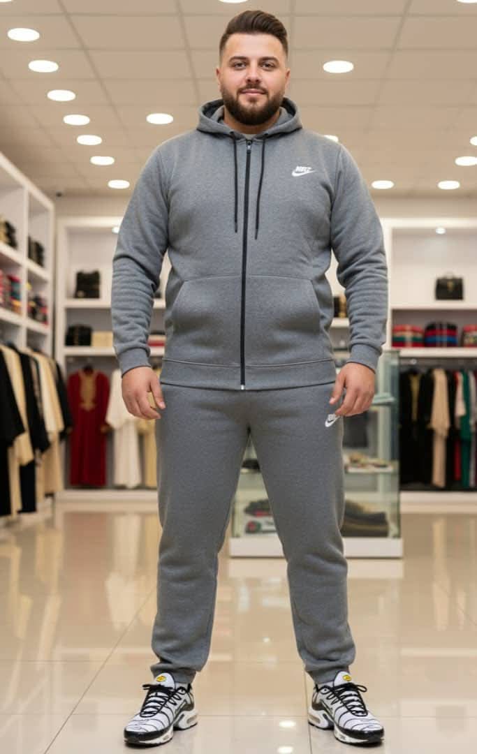 Jokking NIKE big sizes