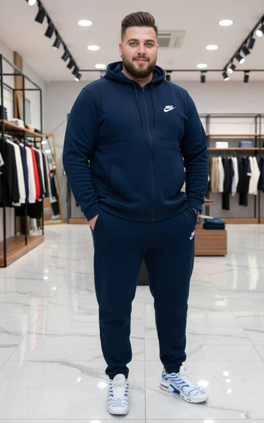 Jokking NIKE big sizes
