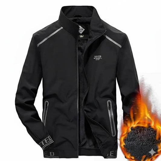 Veste Jeep hiver