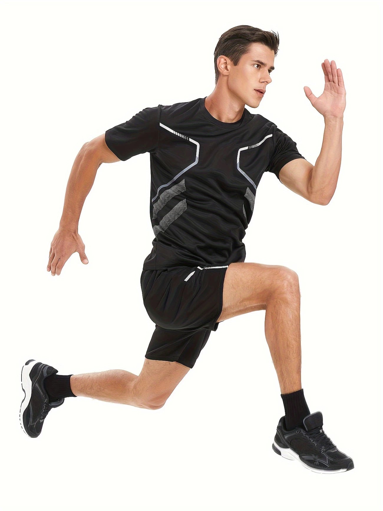 Pack de sport +  Cadeau