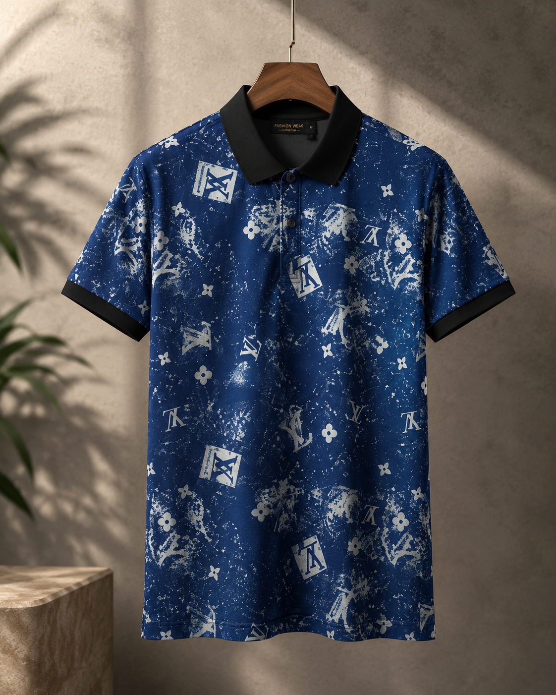 LV Polo Edition