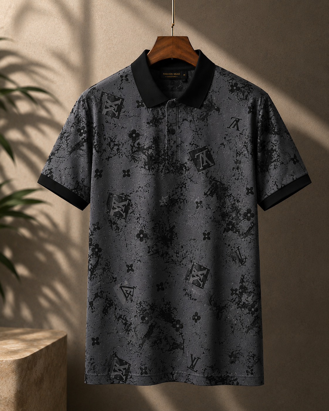 LV Polo Edition