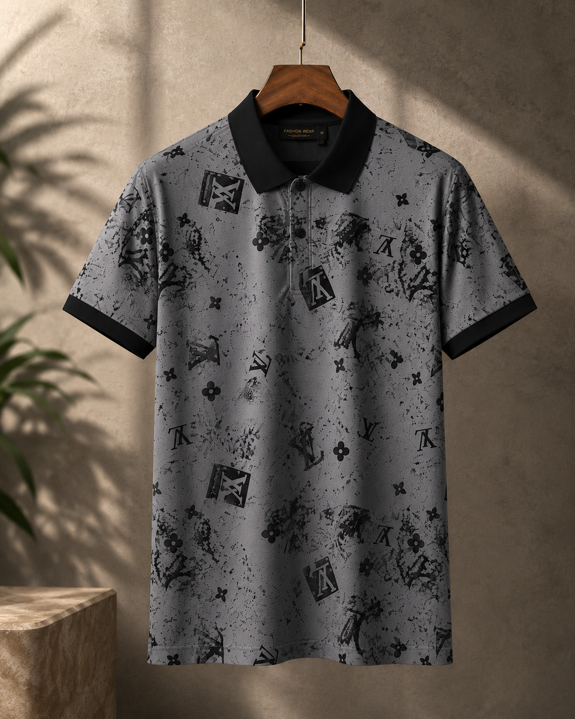 LV Polo Edition