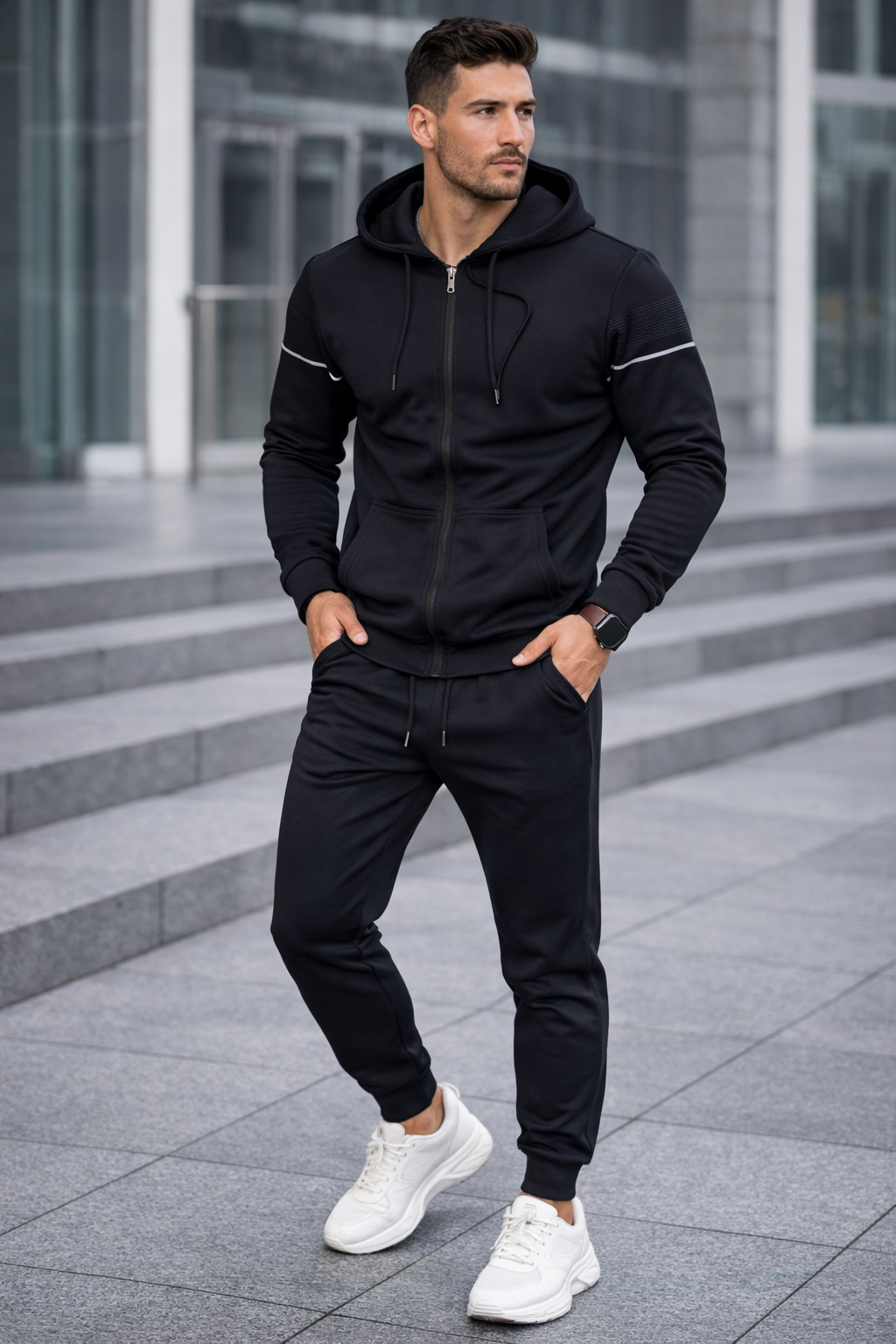 ENSEMBLE SPORT