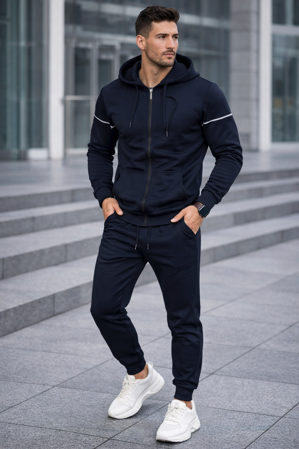 ENSEMBLE SPORT