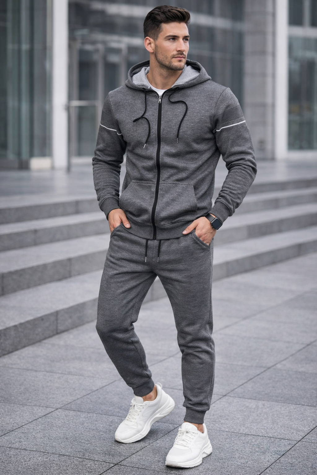 ENSEMBLE SPORT