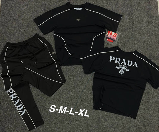 Prada super qulity  2 pièces