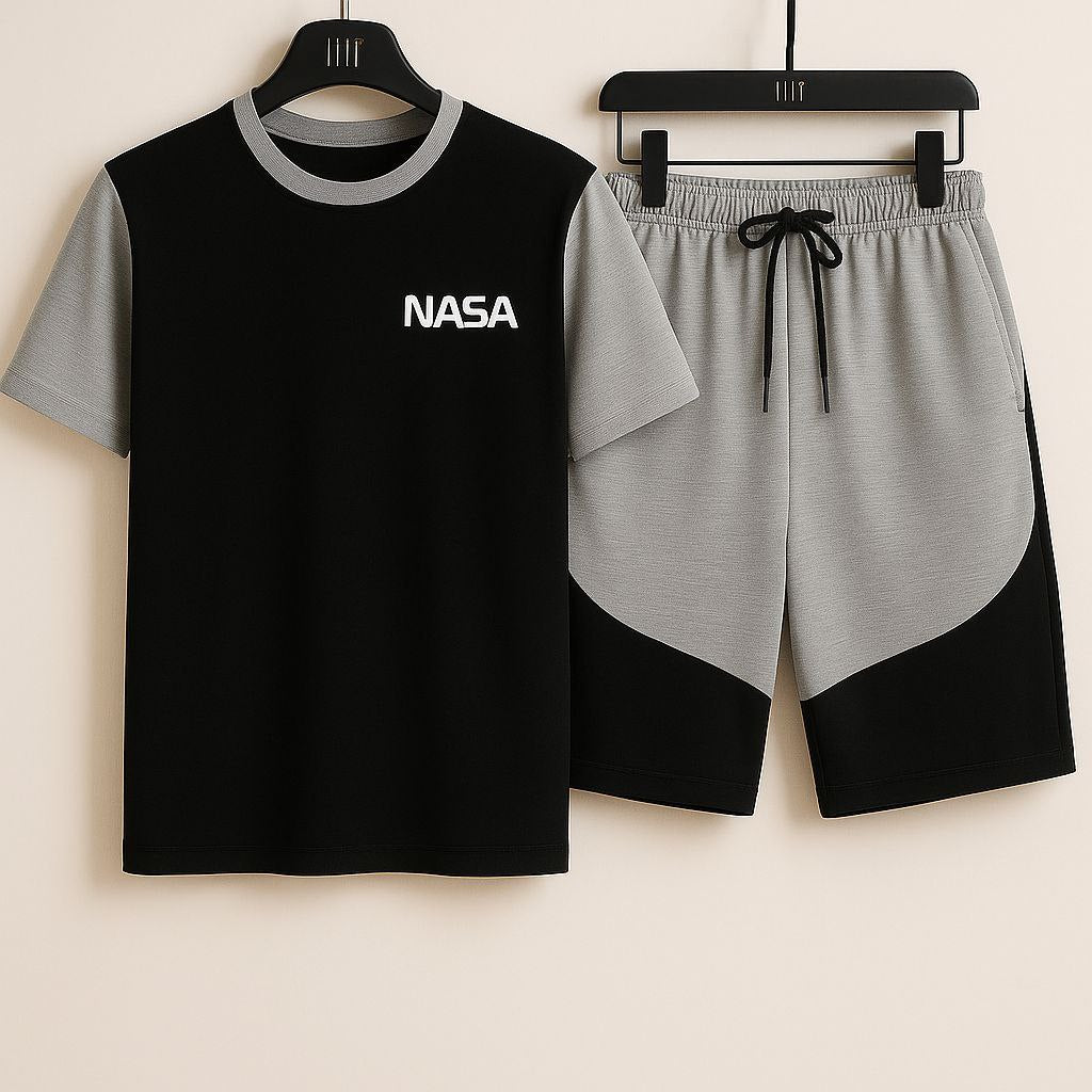 ensemble la NASA