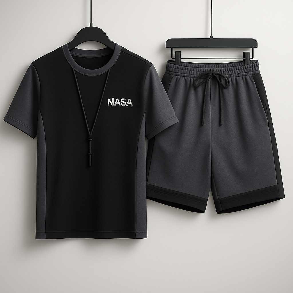 ensemble la NASA
