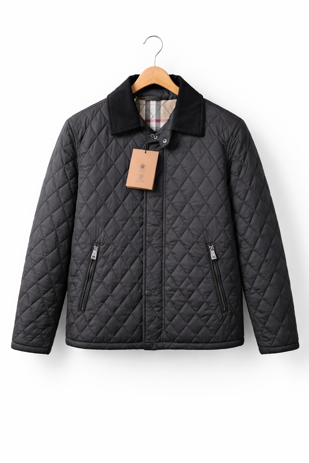 Veste Burberry