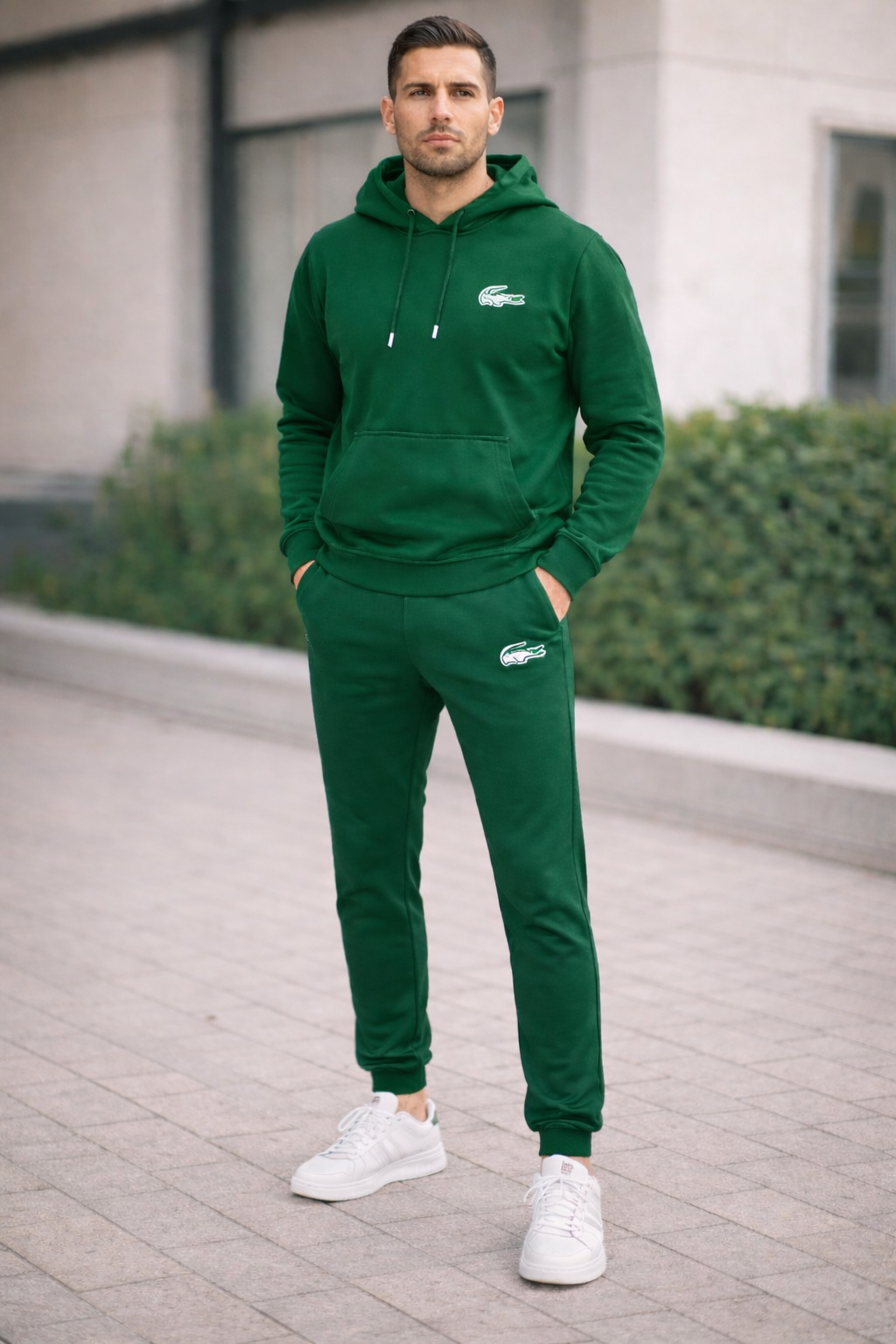 Lacoste