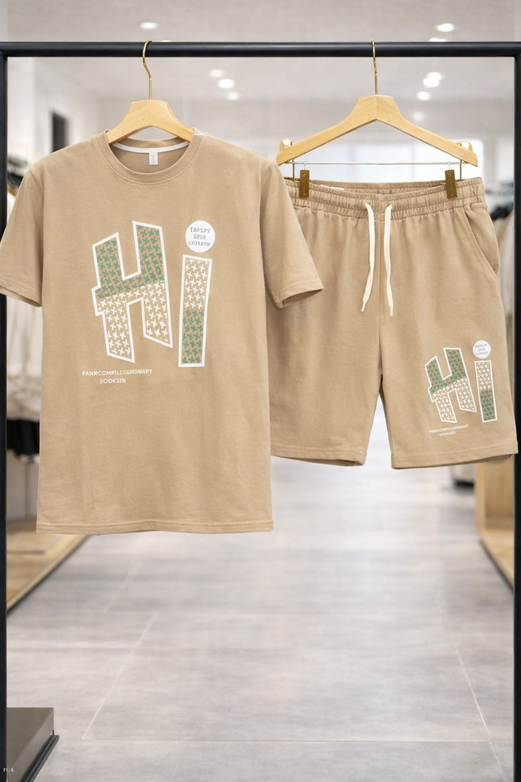 Hi Summer - Promotion