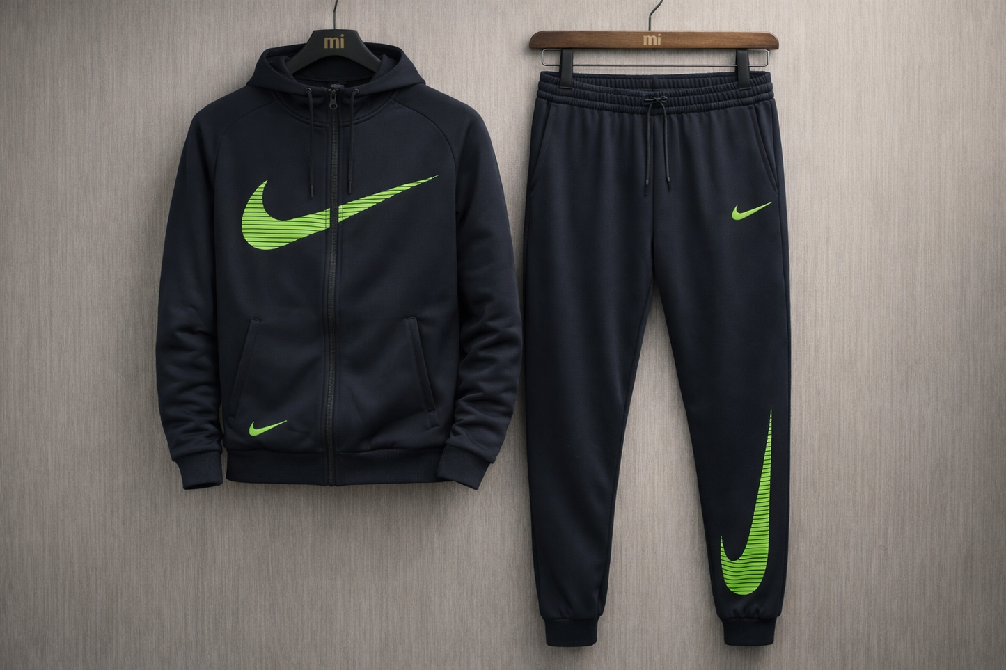 Nike Power Mode