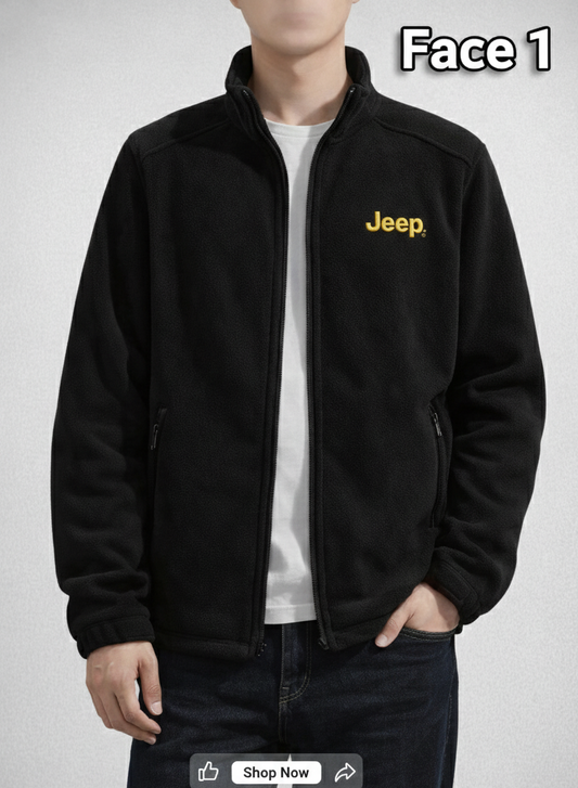 Jeep Double Faces