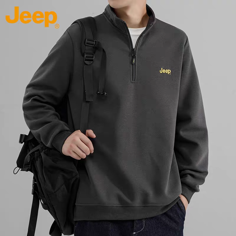 Jeep Polar