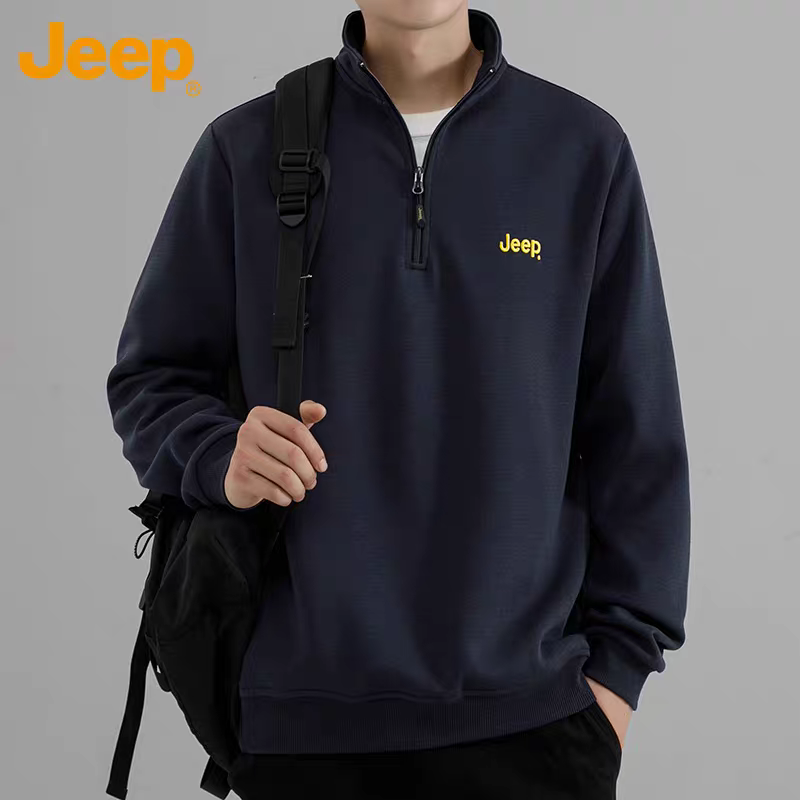 Jeep Polar