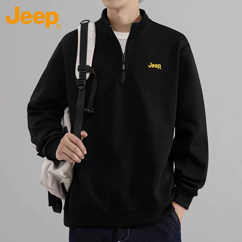 Jeep Polar