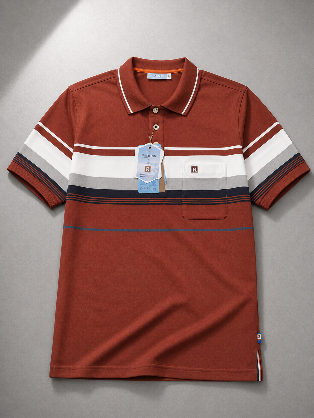 Prime Line Polo