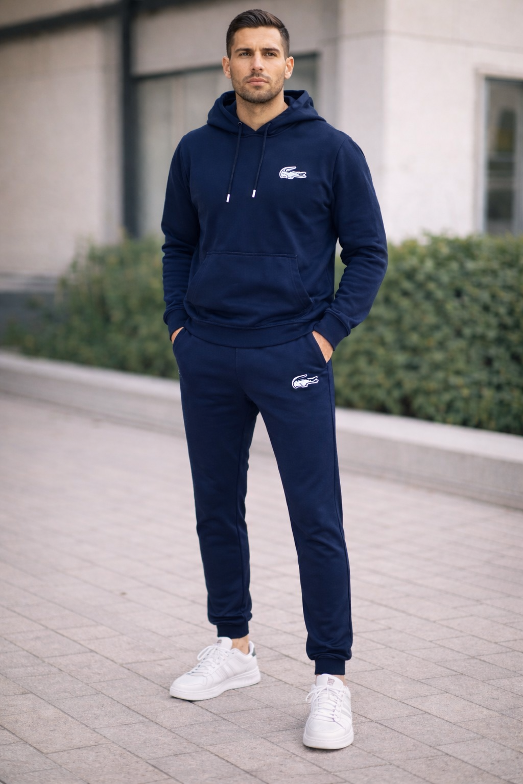 Lacoste