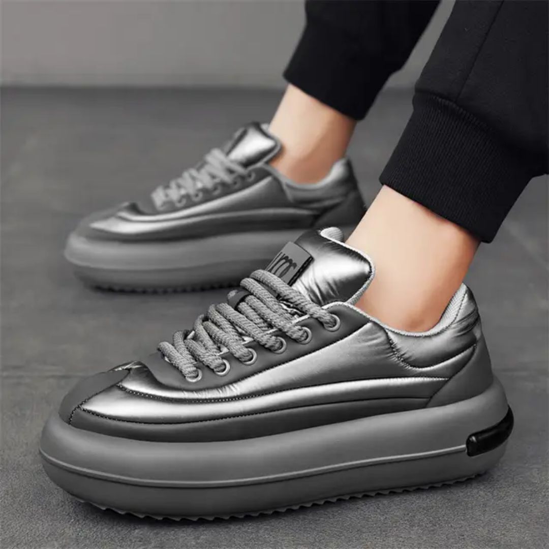 Encounaker - chaussures