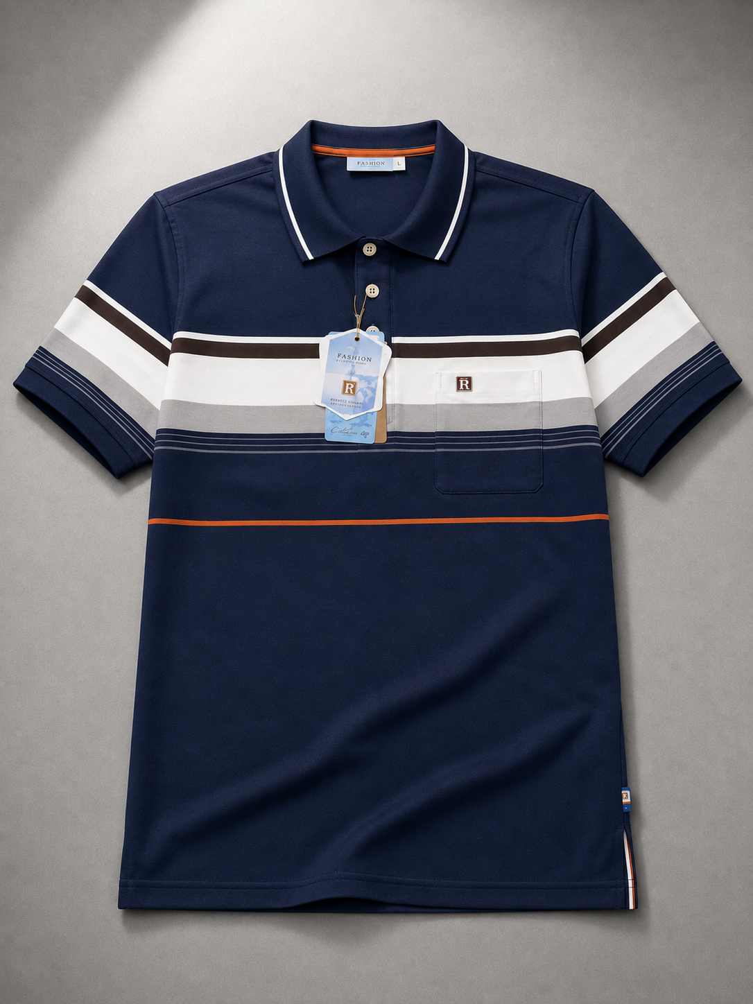 Prime Line Polo