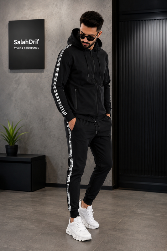Royal Line Tracksuit 👑