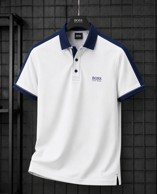 Boss Elegance Polo